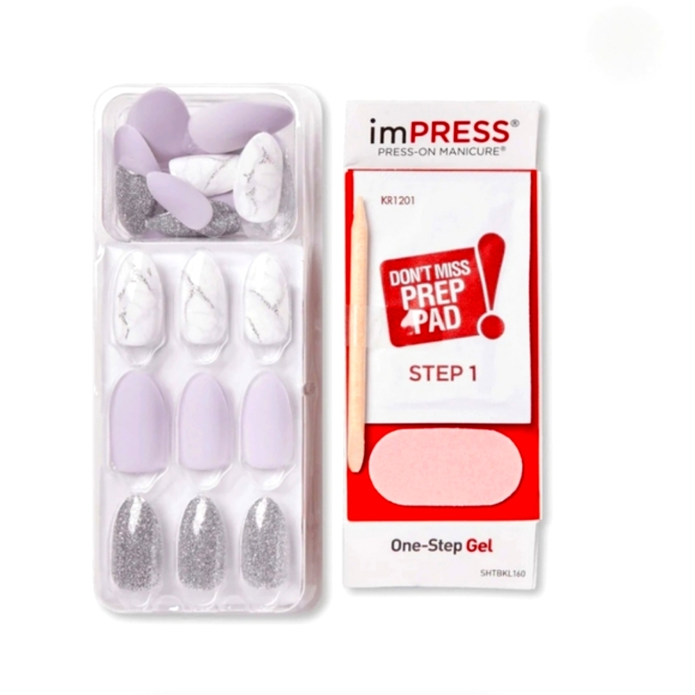 imPRESS Press-On Nail Set - Picture 2 of 3